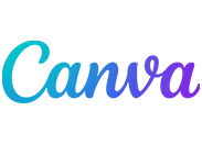 canva logo
