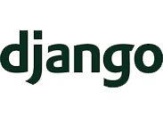 django logo