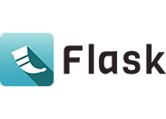 flask logo