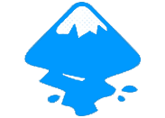 inkscape logo