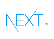 nextjs logo