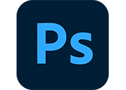 photoshop logo