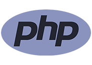 php logo
