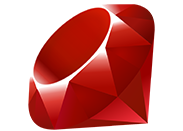 ruby logo