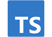 typescript logo